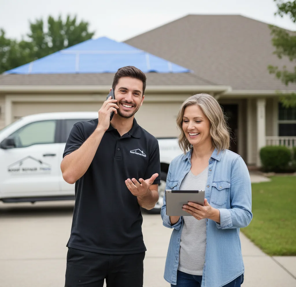 Roof Maintenance in Newton Falls, OH